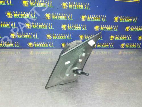 Right mirror HYUNDAI GETZ (TB) 1.3 i | BP8431189C27 