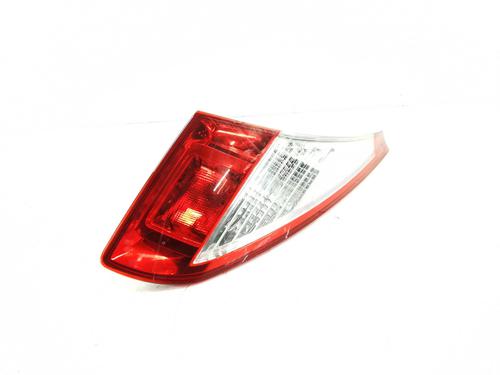 Venstre baglygte bagklap RENAULT MEGANE III Hatchback (BZ0/1_, B3_) 1.2 TCe (BZ2B, BZ11) (116 hp) 29308077