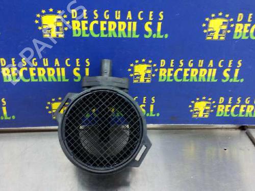 Mass air flow sensor MERCEDES-BENZ E-CLASS (W210)  | BP8457955M95 