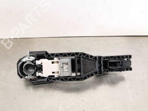 Rear right exterior door handle SEAT ALTEA (5P1) 1.4 TSI | BP8464425C130 