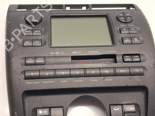 Display monitor SEAT IBIZA II (6K1) 1.9 SDI | BP29519808C48 