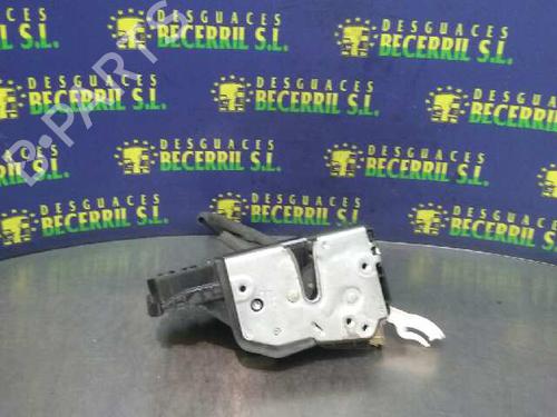 Rear left lock BMW 3 (E46)  | BP8435401C100 