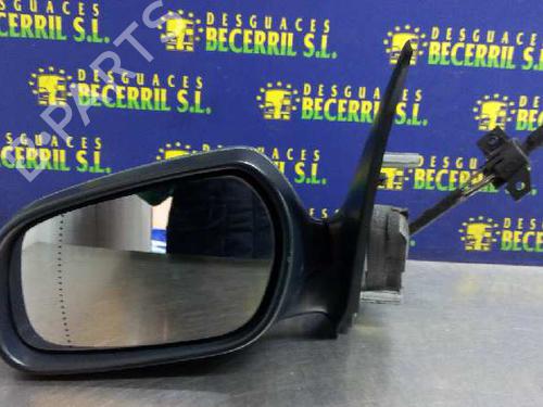Left mirror CITROËN XSARA Break (N2) 1.9 TD BP8440894C26