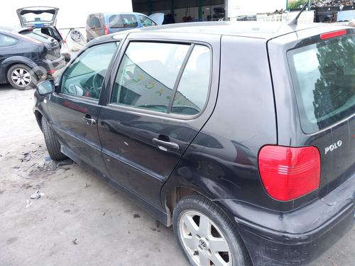 Right taillight VW POLO (6N2) 1.4 16V | BP36768583C35 - Image 6