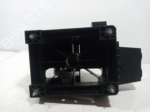 Gear lever OPEL INSIGNIA A (G09)  | BP10302193M90 