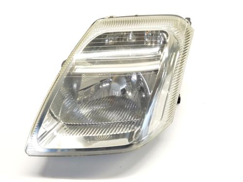 Used Left headlight CITROËN C2 ENTERPRISE (JG_) 1.4 HDi (68 hp) 29271049