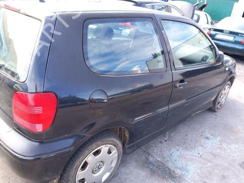 Engine control unit (ECU) VW POLO (6N2) 1.4 16V | BP36755022M57 - Image 7