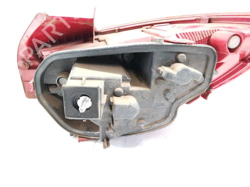 Left taillight SEAT IBIZA IV (6J5, 6P1) 1.6 TDI | BP29977069C34 