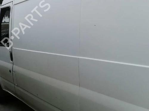 Steering rack FORD TRANSIT Van (FA_ _) 2.4 DI (FAA_, FAB_, FAC_, FAD_) | BP8446824M22 