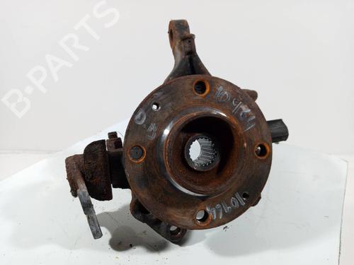 Used Right front steering knuckle CITROËN DS3 (SA_) [2009-2016]  8466931
