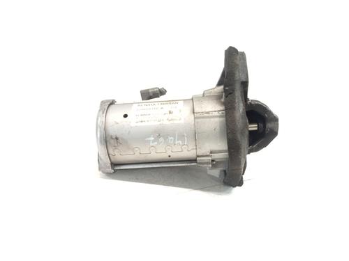 Starter NISSAN X-TRAIL III (T32_, T32R, T32RR) 1.6 dCi (T32) | BP27320941M8