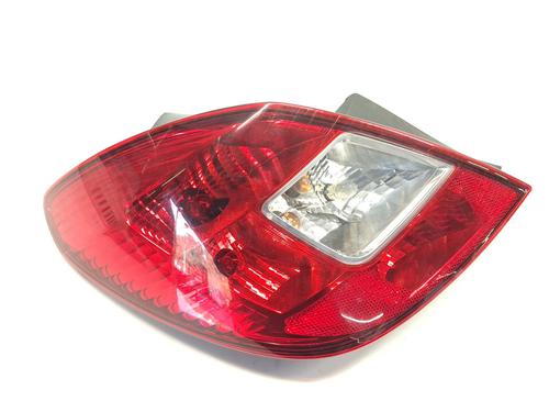 Used Left taillight OPEL CORSA D (S07) 1.3 CDTI (L08, L68) (75 hp) 29562000