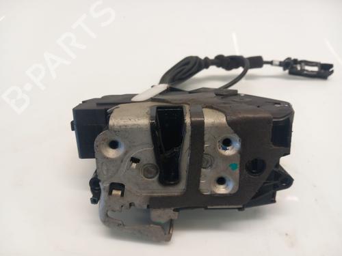 Front right lock FORD ECOSPORT  | BP25382405C97 