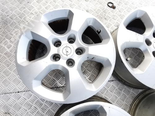 Rim OPEL ASTRA H (A04) 1.7 CDTI (L48) | BP26905278C45 