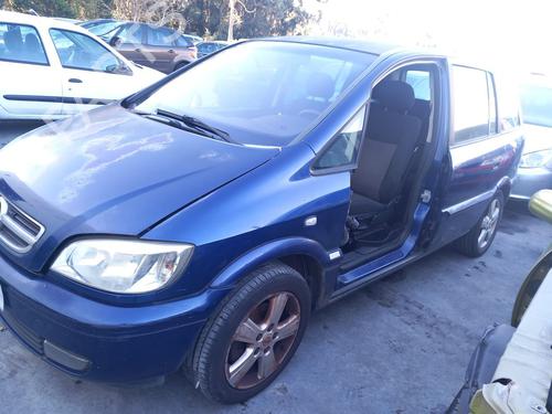Brukte deler til OPEL ZAFIRA A MPV (T98) 1.8 16V (F75) (125 hp) 4374753