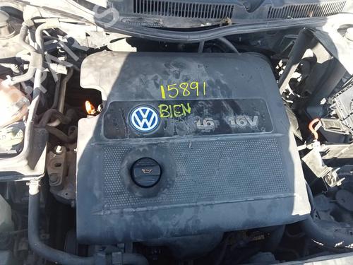Warning switch VW GOLF IV (1J1)  | BP12328492I22 