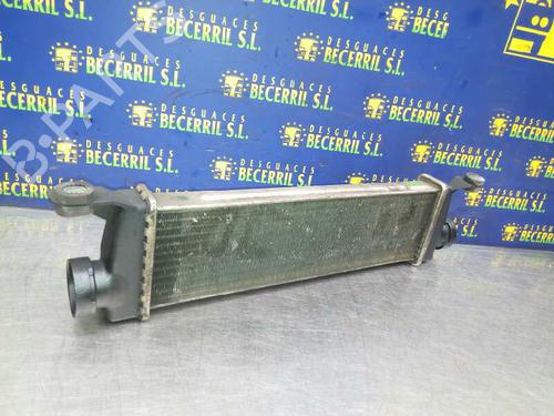 Intercooler MERCEDES-BENZ A-CLASS (W168)  | BP16541287M30 