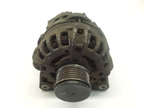 Alternator DACIA SANDERO II 1.5 dCi 75 / Blue dCi 75 (B8JW, B8M4, B8AH, B8M7, B8M6) | BP36503211M7 - Image 2