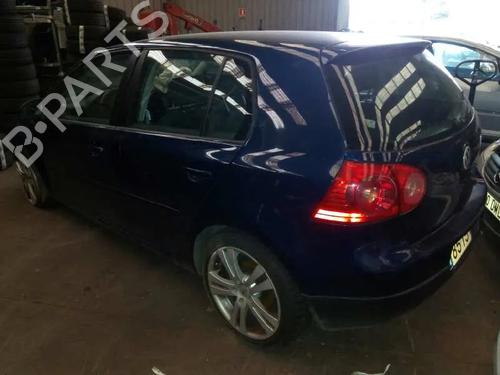 Rear right window mechanism VW GOLF V (1K1) 1.6 MultiFuel | BP8467575C25 