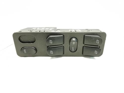 Used Left front window switch SAAB 9-3 (YS3D) 2.2 TiD (125 hp) 30688247