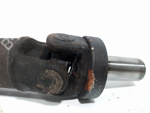 Driveshaft MITSUBISHI PAJERO I (L04_G, L14_G) 2.5 TD (L044G, L049G) | BP8484857M37 