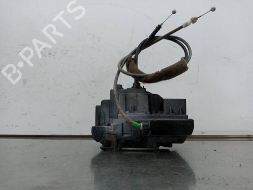 Used Rear right lock NISSAN QASHQAI / QASHQAI +2 I (J10, NJ10, JJ10E) 2.0 dCi (150 hp) 8466144