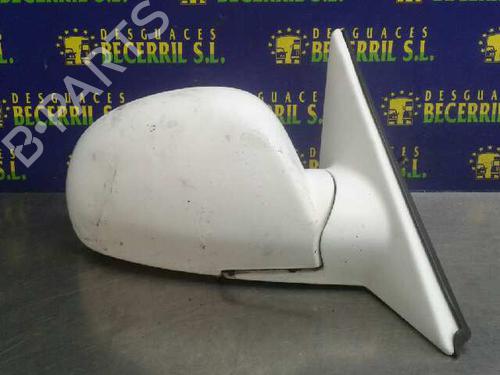 Right mirror HYUNDAI ACCENT II Saloon (LC) 1.5 CRDi | BP8455241C27 