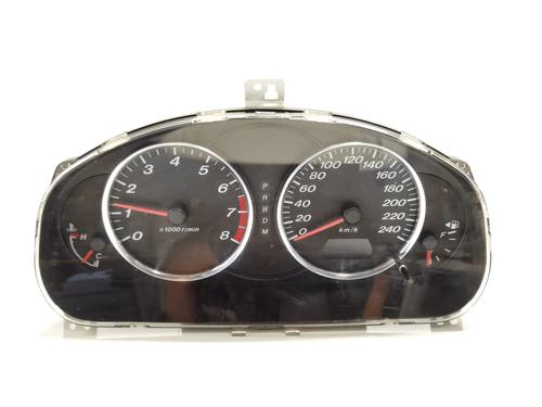 Used Instrument cluster MAZDA 6 Station Wagon (GY) 2.3 AWD (GY3W) (162 hp) 17628591