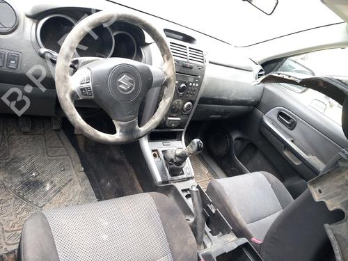Left front window switch SUZUKI GRAND VITARA II (JT, TE, TD) 1.9 DDiS All-wheel Drive (JT419, TD44, JB419WD, JB419XD,... | BP38535380I27 - Image 7