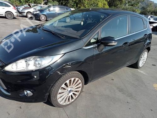 Sikkerhedssele foran venstre FORD FIESTA VI (CB1, CCN)  | BP21525113I26 