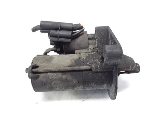 Used Starter Starter FORD FIESTA V (JH_, JD_) 1.4 TDCi (68 hp) 35949088 35949088