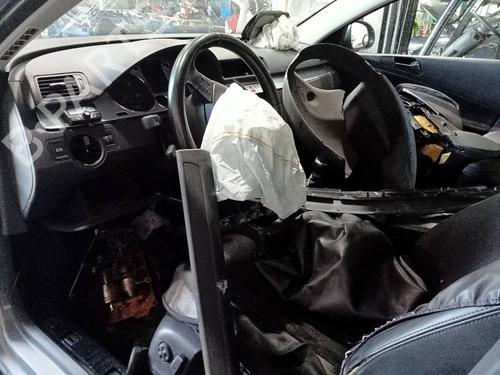 Front right window mechanism VW PASSAT B6 (3C2)  | BP21525276C23 