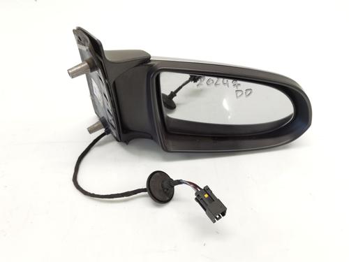 Used Right mirror OPEL ZAFIRA A MPV (T98) 2.0 DTI 16V (F75) (101 hp) 28326983