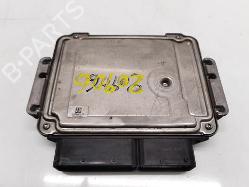 Engine control unit (ECU) KIA PRO CEE'D (ED) 2.0 CRDi 140 | BP29568086M57 
