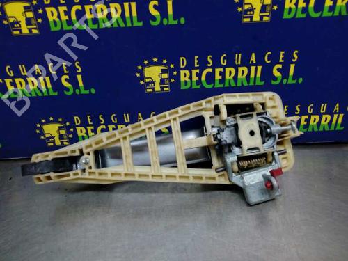 Türgriff hinten links außen OPEL VECTRA C (Z02) 1.9 CDTI (F69) | BP8441809C130 