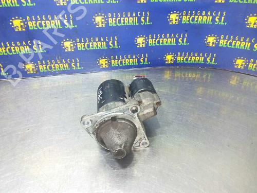 Startmotor ALFA ROMEO 147 (937_) 1.6 16V T.SPARK (937.AXA1A, 937.AXB1A, 937.BXB1A) (120 hp) 8449253