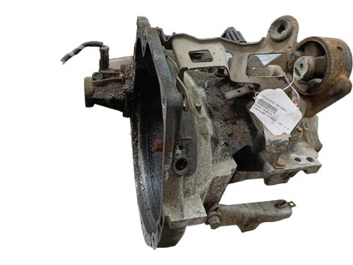 Used Gearbox CHRYSLER VOYAGER / GRAND VOYAGER III (GS_, NS_) [1992-2001]  17108969
