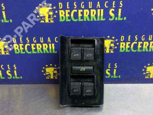 Used Left front window switch Left front window switch AUDI A4 B5 (8D2) 1.8 T quattro (150 hp) 8443475 8443475