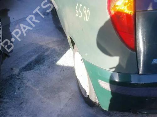 Starter FIAT PUNTO (188_) 1.9 DS 60 (188.031, .051, .231, .251) | BP8451317M8 