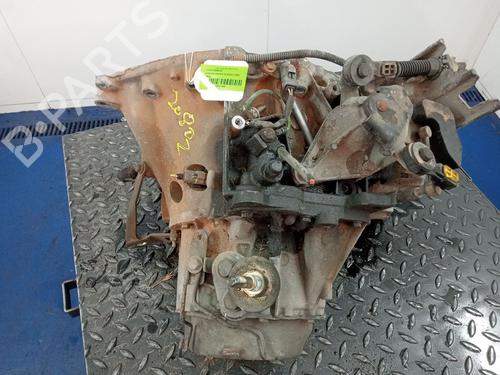 Gearbox CITROËN XSARA PICASSO (N68) 2.0 HDi | BP29161413M3 