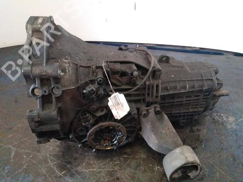 Used Gearbox VW PASSAT B5.5 (3B3) [2000-2005]  8463600