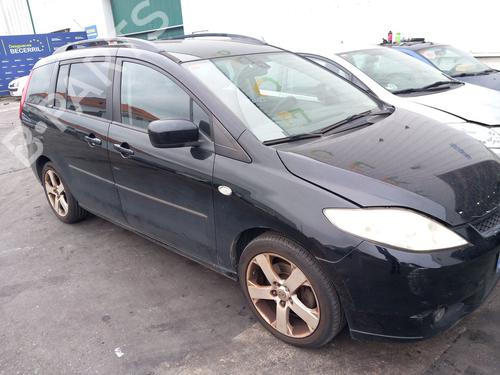 Used Parts MAZDA 5 (CR) 2.0 CD (CR19) 5000245