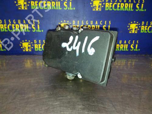 ABS pump PEUGEOT BIPPER (AA_)  | BP8432733M43 