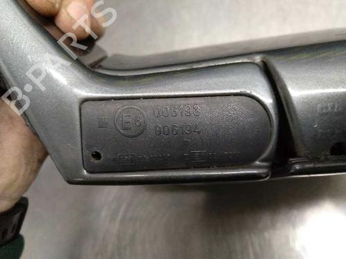 Left mirror BMW 5 (E34) 520 i 24V | BP8437435C26