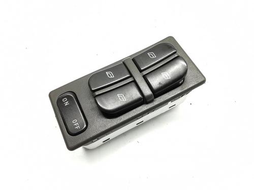 Used Left front window switch Left front window switch SAAB 9-5 (YS3E) 2.0 t (150 hp) 34161973 34161973