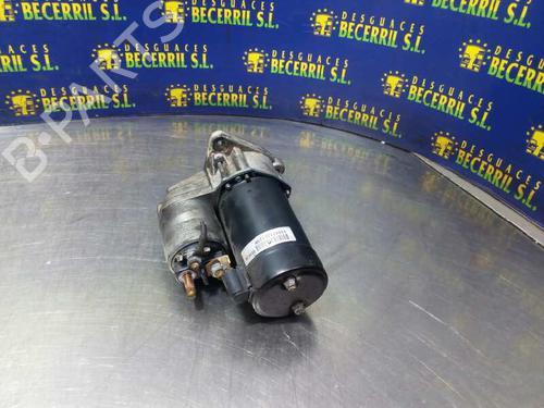 Starter OPEL ASTRA F Hatchback (T92)  | BP8443633M8 