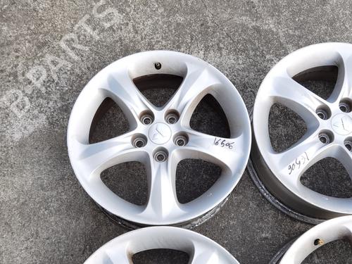 Rim MITSUBISHI GRANDIS (NA_W) 2.0 DI-D (NA8W) | BP21525510C45 