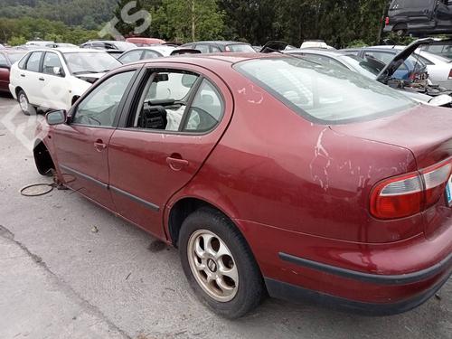 Climate control SEAT TOLEDO II (1M2) 1.9 TDI | BP10295989I5  - Image 8