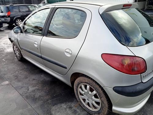 Fuse box PEUGEOT 206 Hatchback (2A/C)  | BP21844684E1 