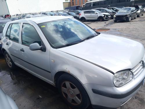 Used Parts VW GOLF IV (1J1)  1.9 TDI  4555672